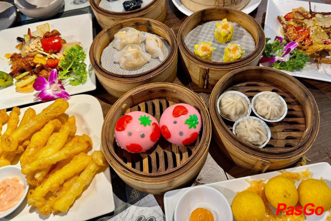 quán ăn ngon tại vinh - Hình 1