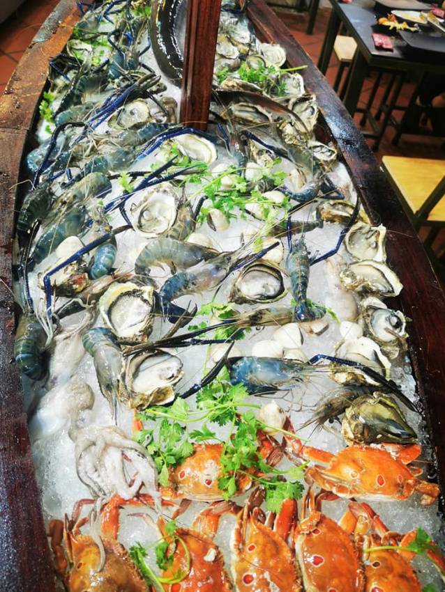 quán ăn ngon tam kỳ - Hình 3
