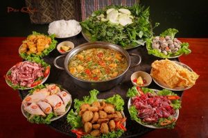 quán ăn ngon tam kỳ
