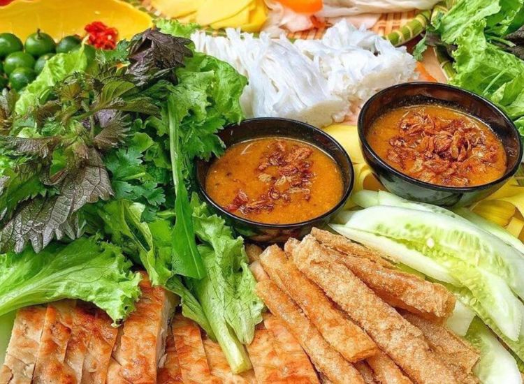 quán ăn ngon tân bình - Hình 5