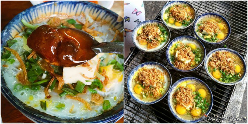 quán ăn ngon thái bình - Hình 5