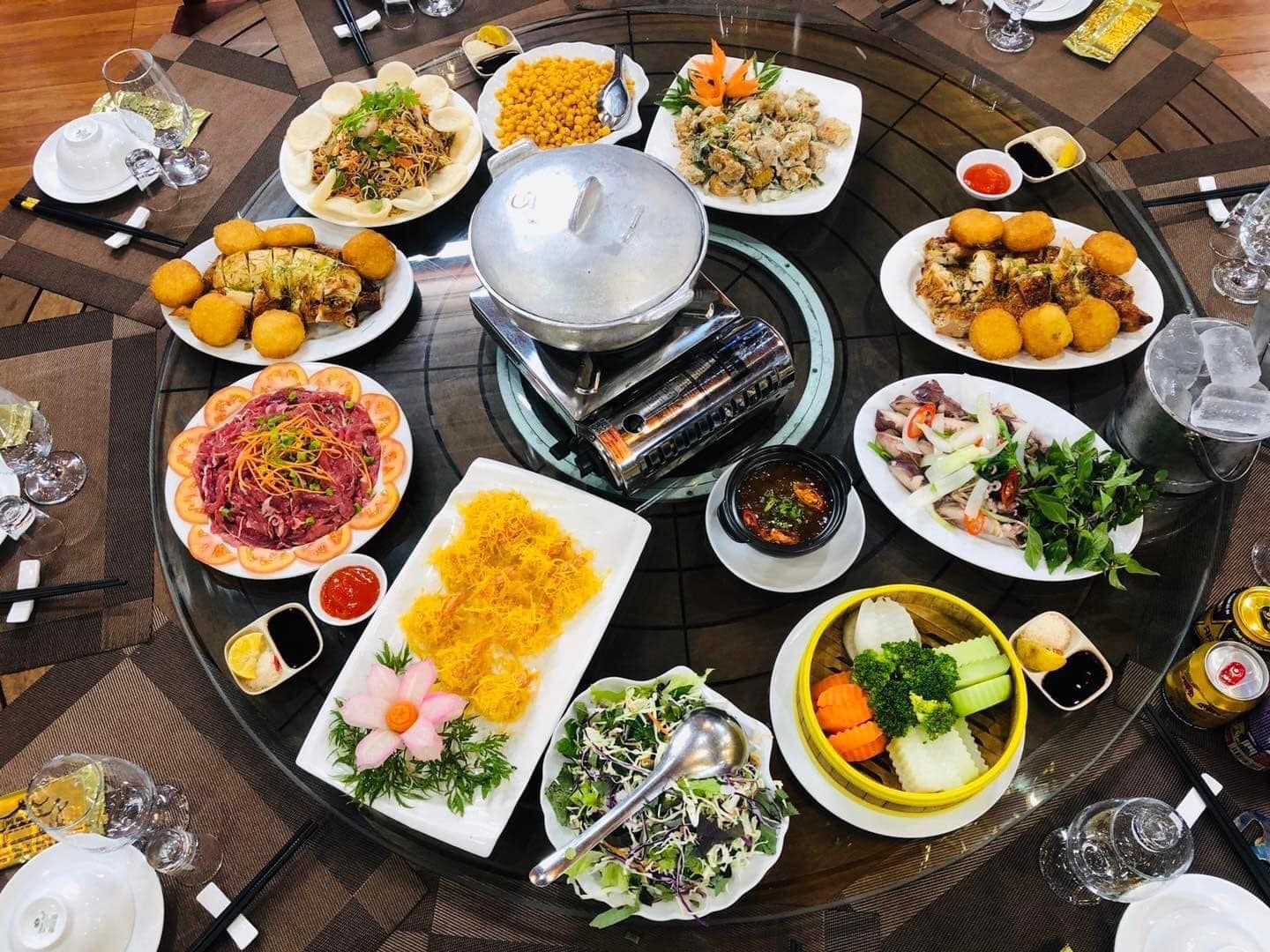 quán ăn ngon thanh hóa - Hình 2
