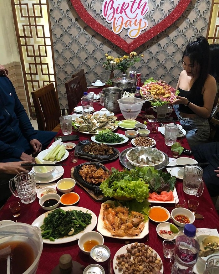 quán ăn ngon thanh hóa - Hình 3