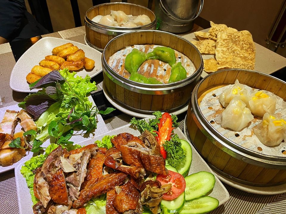 quán ăn ngon thanh hóa - Hình 4