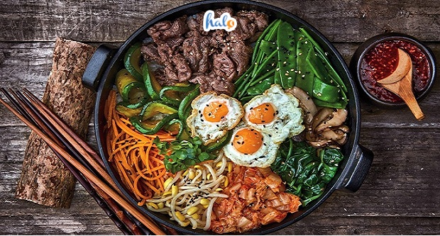 quán ăn ngon thảo điền - Hình 3
