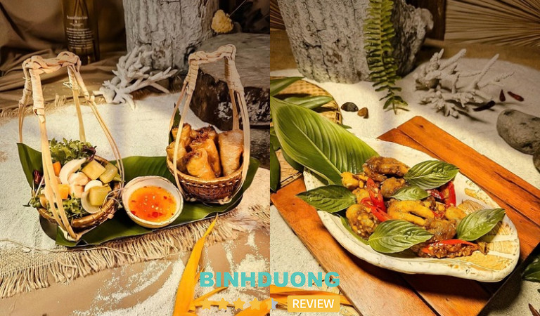 quán ăn ngon thủ dầu một - Hình 3