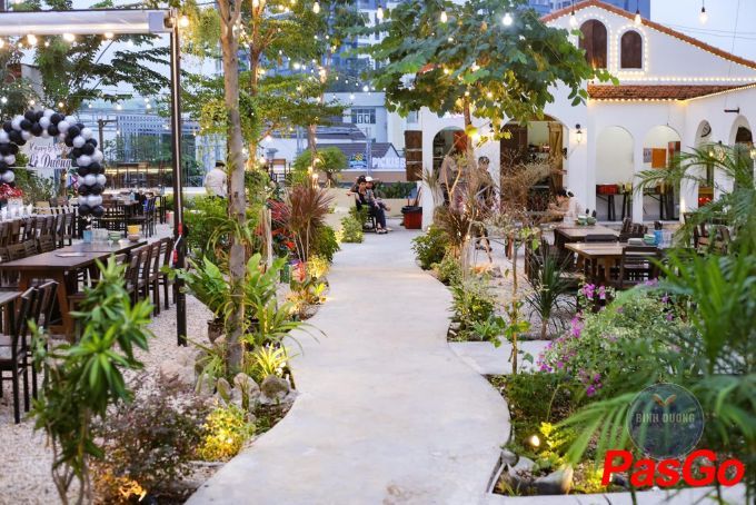 quán ăn ngon thủ dầu một - Hình 4