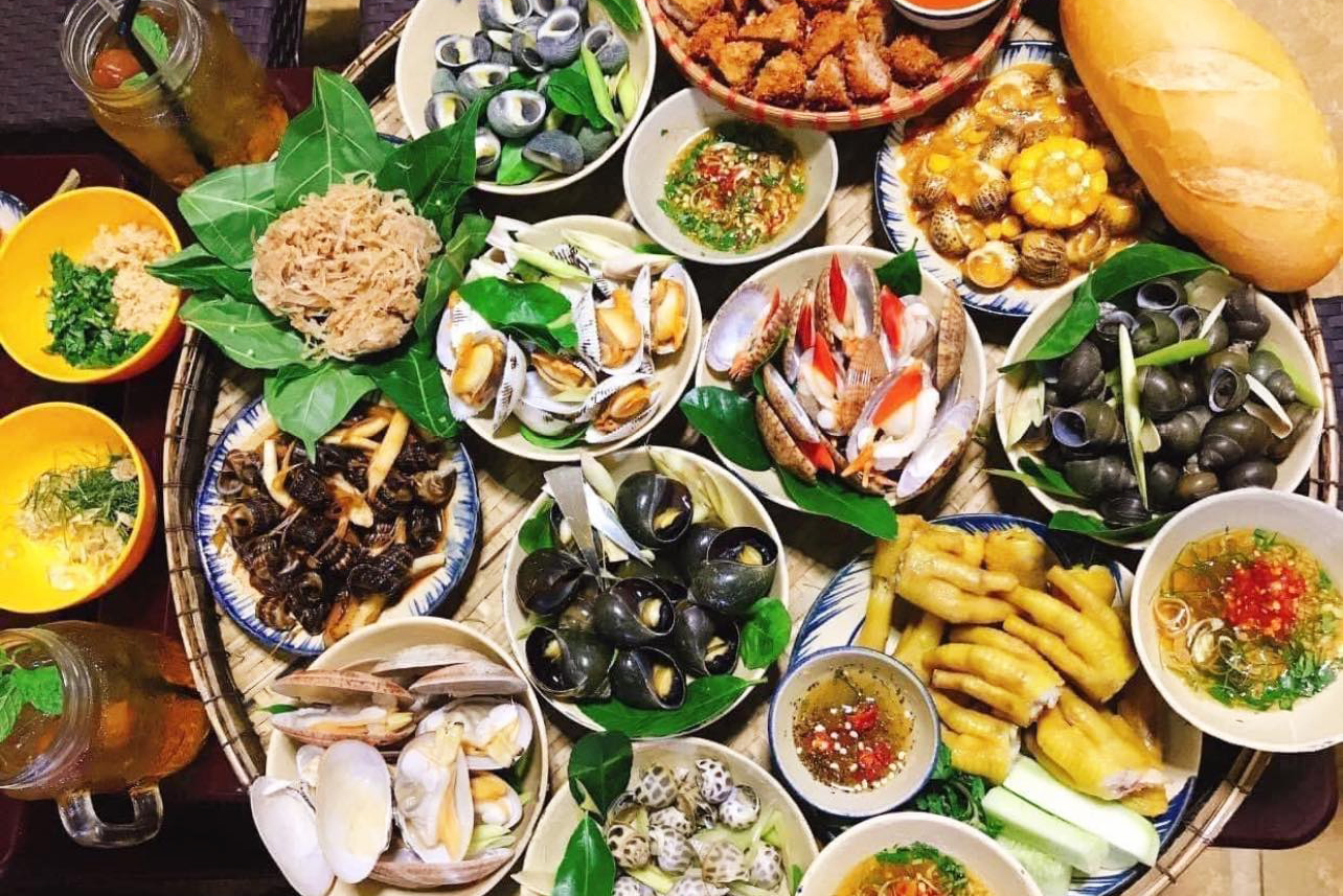 quán ăn ngon thủ đức - Hình 5