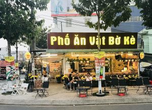quán ăn ngon vĩnh long