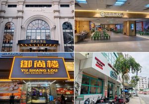 quán ăn người hoa quận 5
