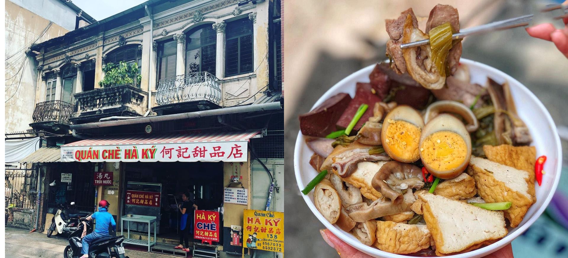 quán ăn người hoa quận 5 - Hình 5