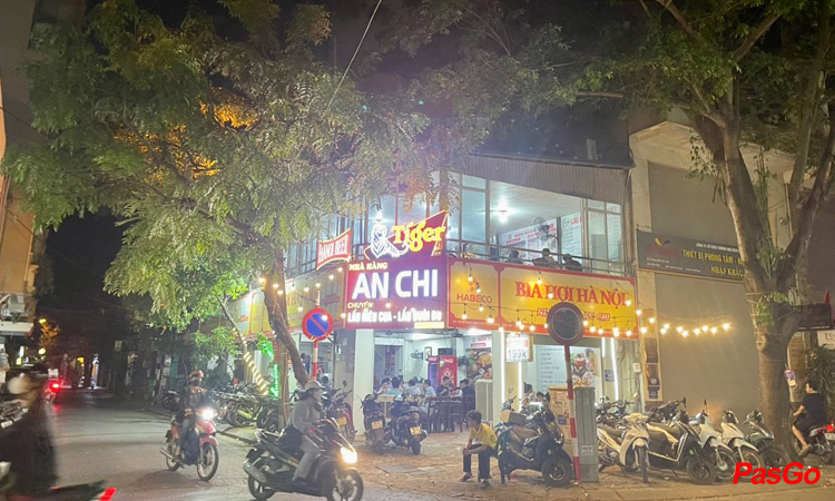 quán ăn nguỵ như kon tum - Hình 4