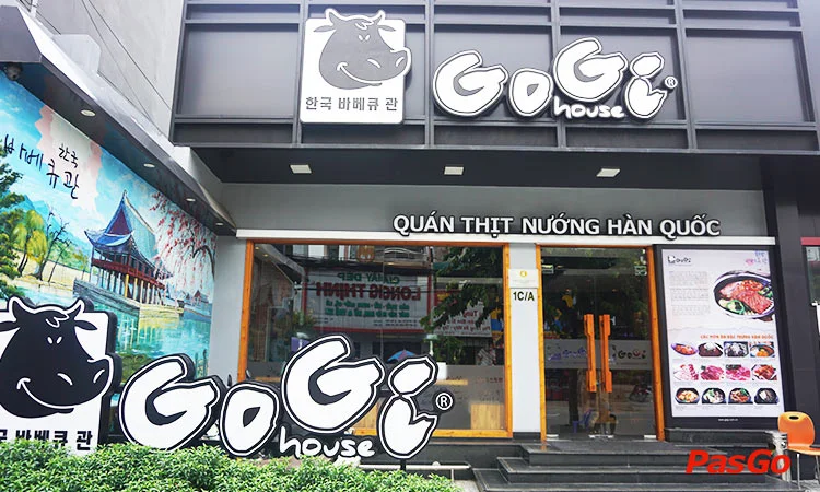 quán ăn nguyễn ảnh thủ - Hình 1