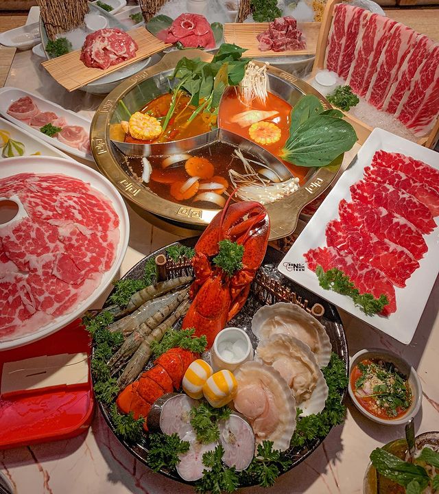 quán ăn nguyễn chí thanh - Hình 5