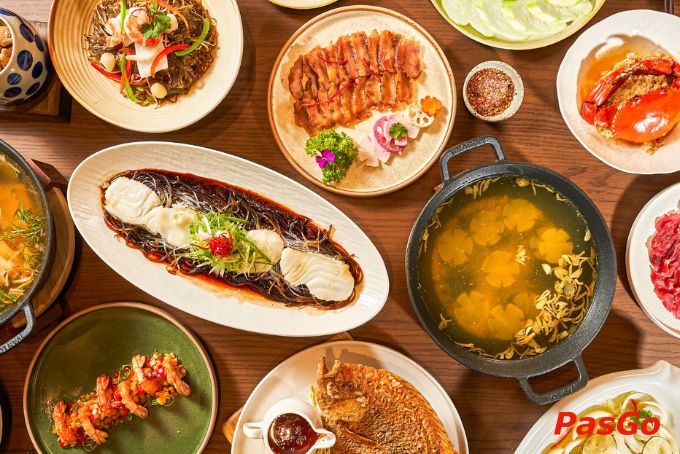 quán ăn nguyễn đình chiểu - Hình 1