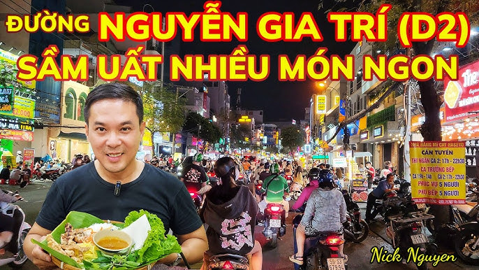 quán ăn nguyễn gia trí - Hình 3
