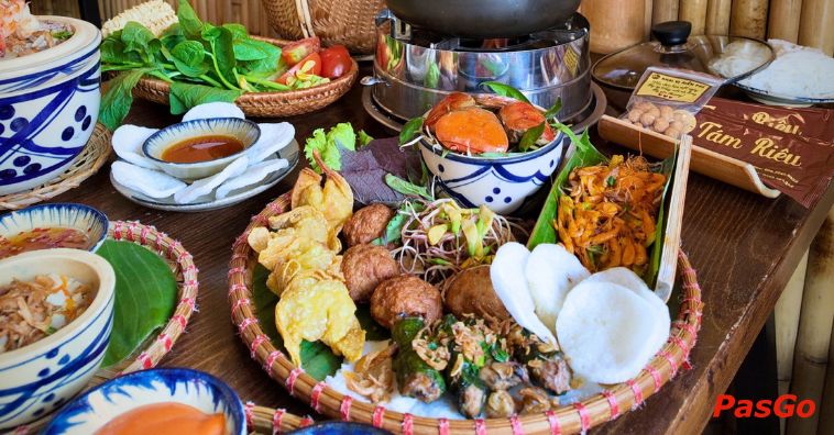 quán ăn nguyễn tri phương - Hình 4