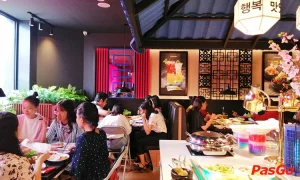 quán ăn nguyễn văn quá