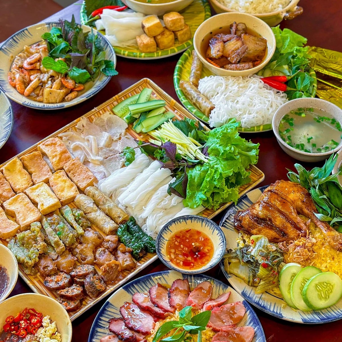 quán ăn nha trang - Hình 2