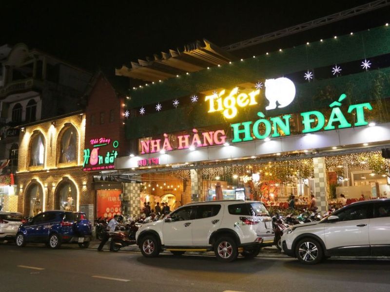 quán ăn nhậu gần đây - Hình 3