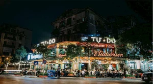 quán ăn nhậu gần đây