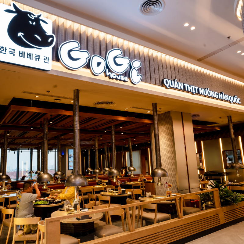 quán ăn ở aeon tân phú - Hình 5