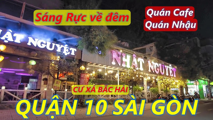 quán ăn ở bắc hải - Hình 1