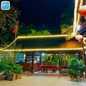 quán ăn ở bắc kạn đường quốc lộ 3