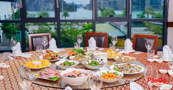 quán ăn ở bãi cháy ngon bổ rẻ - Hình 5