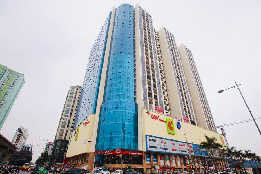 quán ăn ở big c hà đông - Hình 3