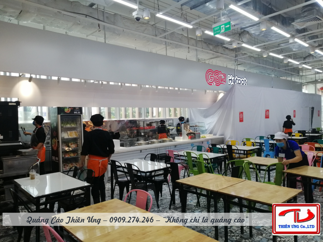 quán ăn ở big c mỹ tho - Hình 4