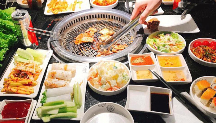 quán ăn ở big c mỹ tho - Hình 5