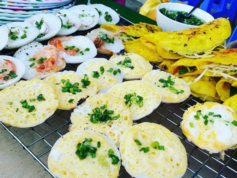 quán ăn ở bình lập - Hình 2