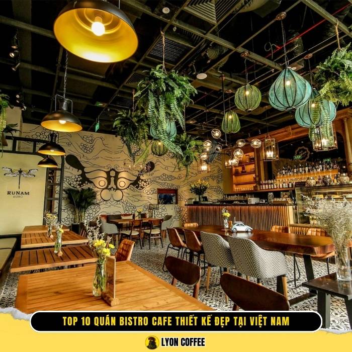 quán ăn ơ bistro - Hình 2