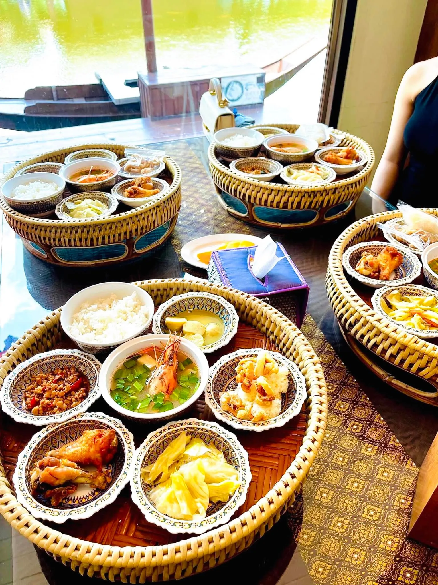 quán ăn ở chiang mai - Hình 3