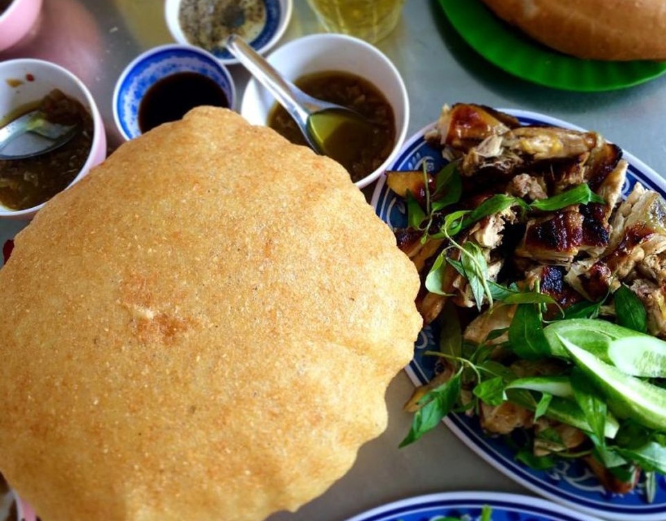 quán ăn ở chợ mới an giang - Hình 3