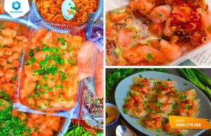 quán ăn ở chợ phan thiết