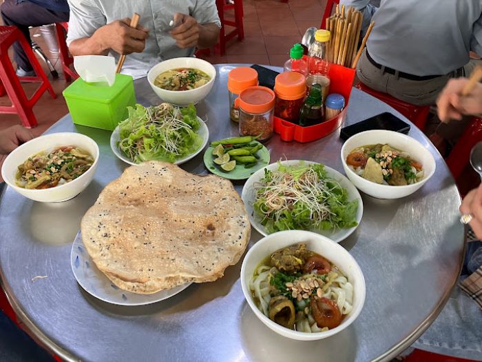 quán ăn ở chu lai - Hình 2