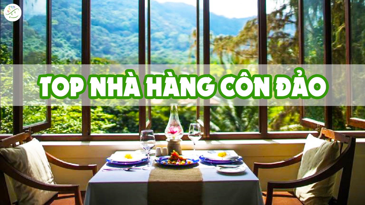 quán ăn ở côn đảo - Hình 3