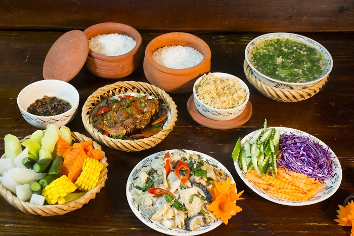 quán ăn ở côn đảo - Hình 5