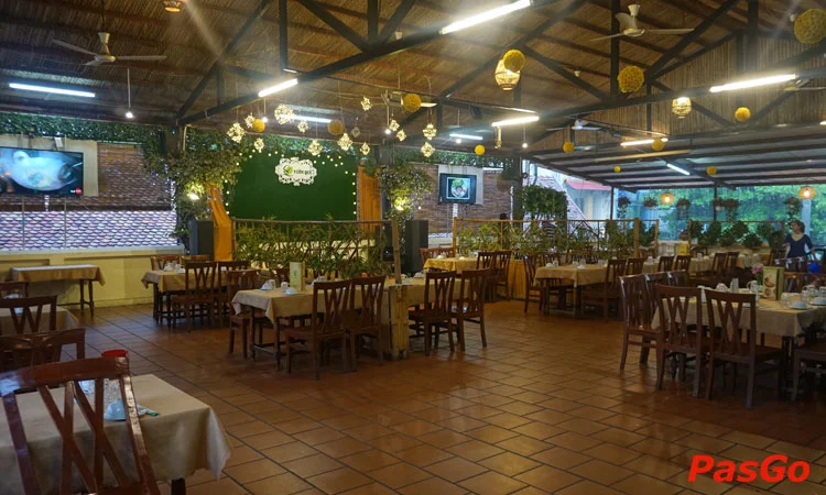 quán ăn ở d5 bình thạnh - Hình 2
