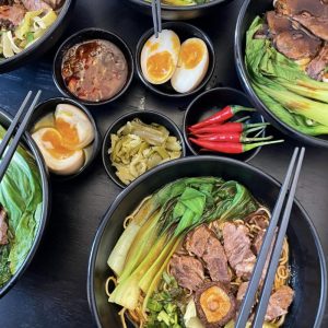 quán ăn ở d5 bình thạnh