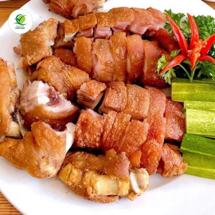 quán ăn ở d5 bình thạnh - Hình 4