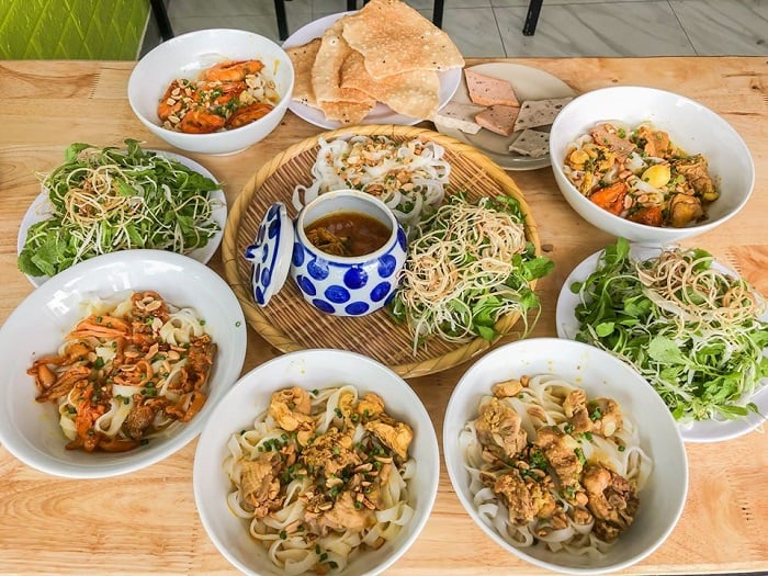 quán ăn ở đà nẵng - Hình 3