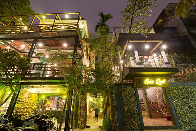quán ăn ở đặng tiến đông - Hình 2