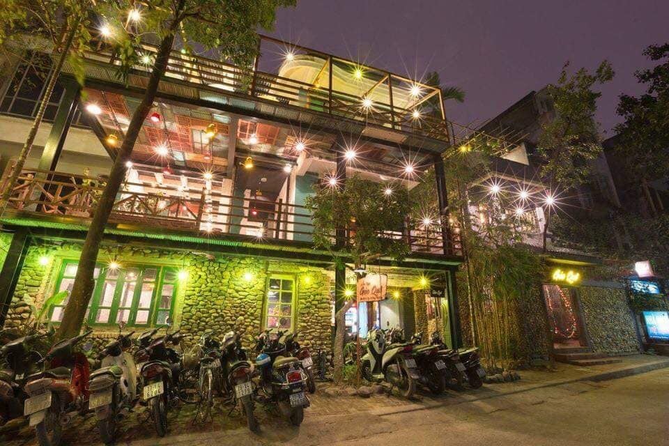 quán ăn ở đặng tiến đông - Hình 4