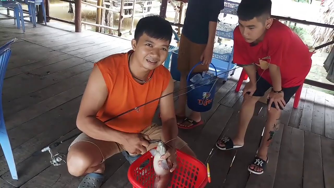 quán ăn ở đập 26 3 bến cát - Hình 5