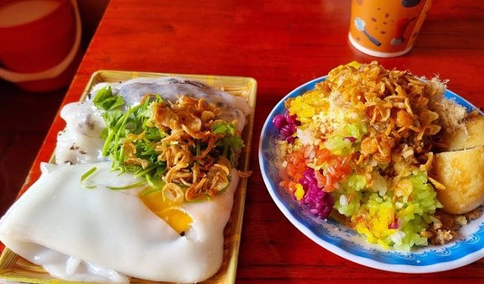 quán ăn ở đồng văn hà giang - Hình 2