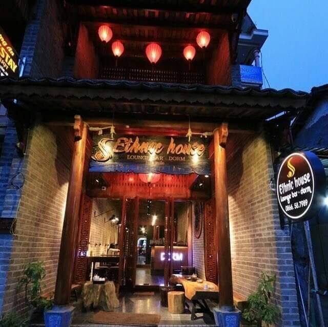 quán ăn ở đồng văn hà giang - Hình 3