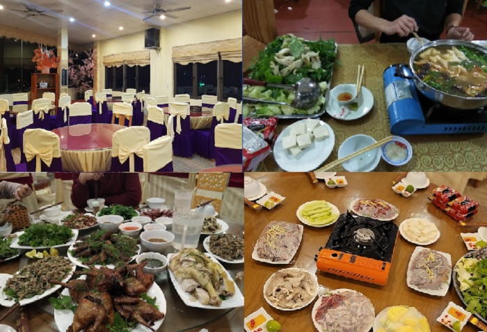 quán ăn ở đồng văn hà giang - Hình 5